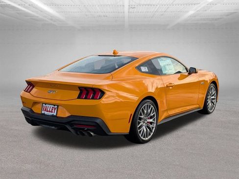 New 2026 Ford Mustang GT Premium RWD image 11