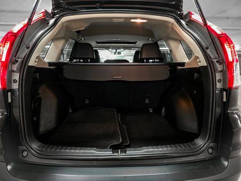 Used 2014 Honda CR-V EX-L image 8