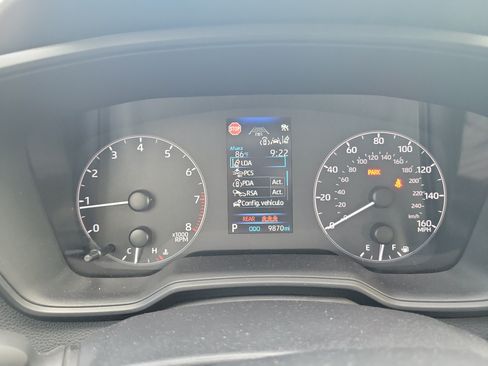 Used 2024 Toyota Corolla LE FWD image 29