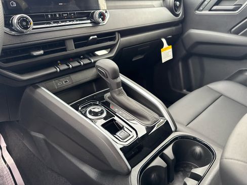 New 2026 Chevrolet Colorado W/T w/ WT Custom Package image 27