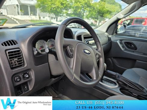 Used 2007 Ford Escape 2WD Hybrid image 13