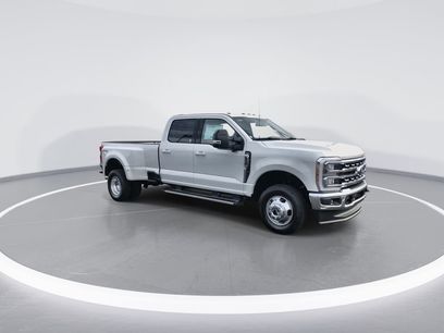 New 2026 Ford F350 Lariat
