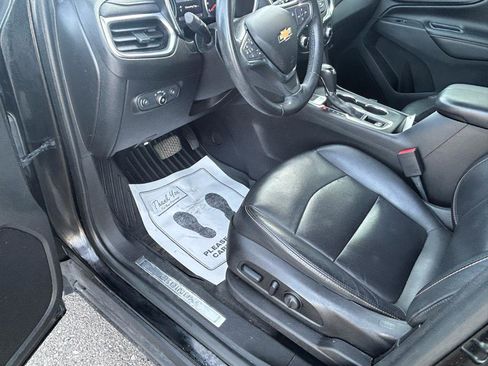 Used 2019 Chevrolet Equinox Premier image 10