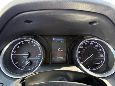 Used 2019 Toyota Camry LE FWD image 11