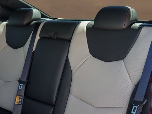 New 2026 Cadillac CT5 V w/ Technology Package image 22