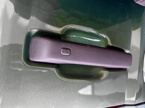 Used 2023 Ford Bronco Badlands image 29