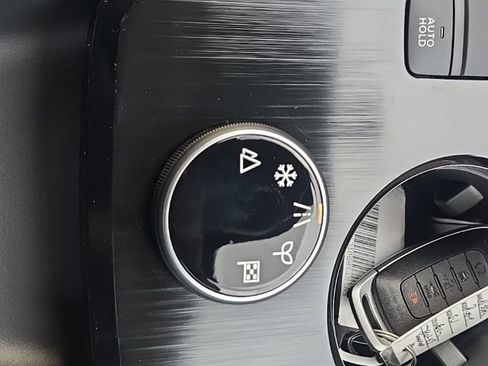 New 2026 Nissan Rogue SV w/ Cold Weather Package image 24