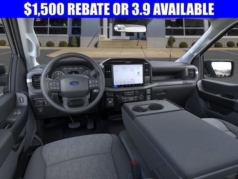 New 2026 Ford F150 XL image 16