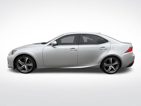 Used 2018 Lexus IS 300 w/ Comfort Package image 3