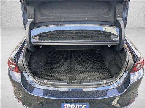 Used 2024 MAZDA MAZDA3 s FWD image 6