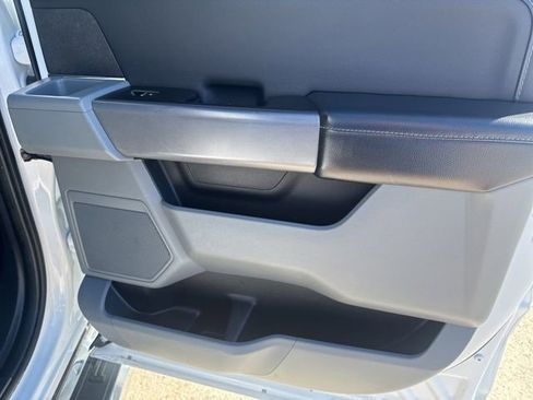 Used 2024 Ford F150 XLT w/ Equipment Group 302A MID image 29