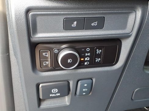 Certified 2024 Ford Expedition Max Platinum AWD/4WD image 25