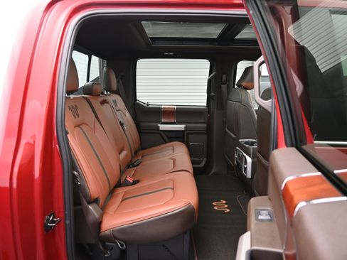 Used 2022 Ford F250 King Ranch w/ King Ranch Ultimate Package image 11