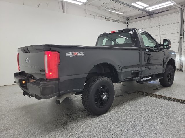 New 2026 Ford F350 XL w/ STX Appearance Package AWD/4WD image 3