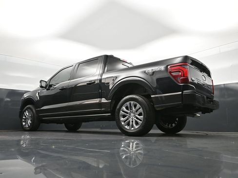 Used 2024 Ford F150 King Ranch AWD/4WD image 43
