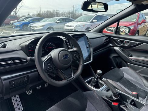 Used 2022 Subaru WRX Limited image 12