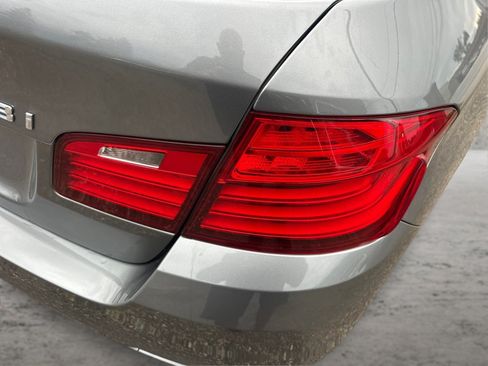 Used 2014 BMW 528i xDrive Sedan AWD/4WD image 22