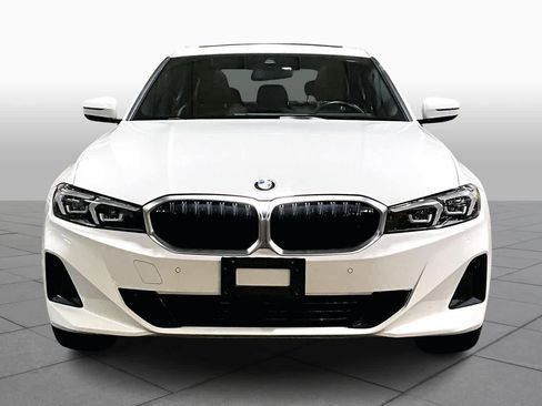 Used 2024 BMW 330i xDrive Sedan w/ Convenience Package image 3