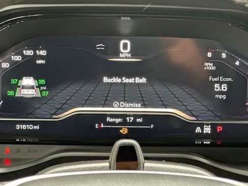 Certified 2023 GMC Yukon XL Denali Ultimate w/ LPO, Floor Liner Package image 27