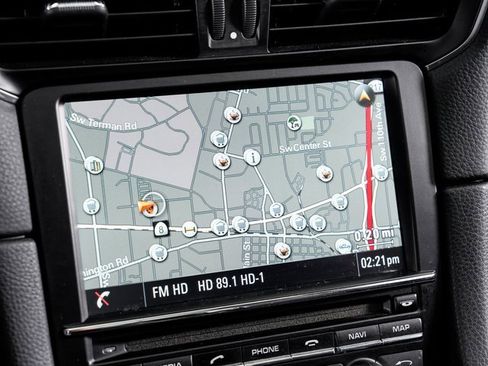 Used 2014 Porsche 911 Carrera image 15