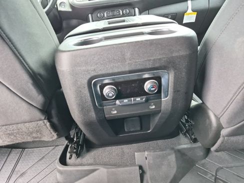 Used 2024 Chevrolet Tahoe LS w/ Driver Alert Package RWD image 14