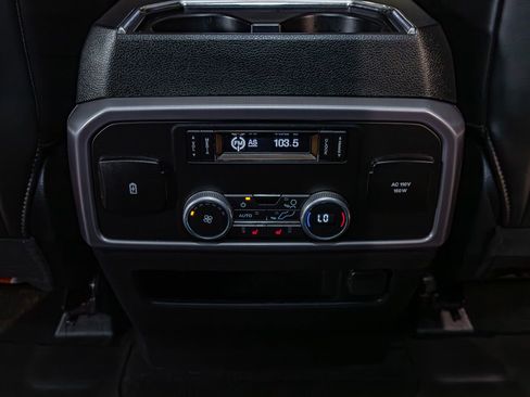 Used 2021 Ford Expedition Max Platinum image 22