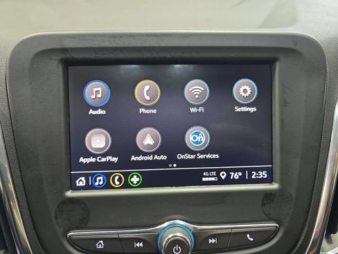 Used 2024 Chevrolet Equinox LT AWD/4WD image 24