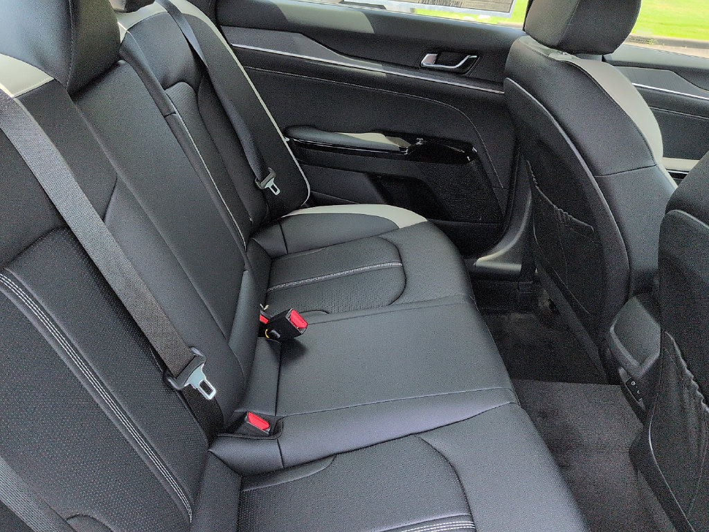New 2026 Kia K5 GT-Line AWD/4WD image 8