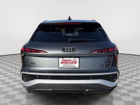New 2026 Audi Q3 quattro 2.0T image 5