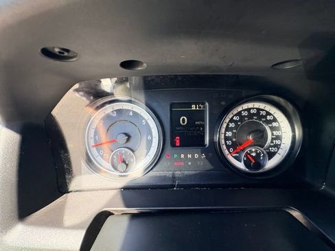 Used 2016 RAM 1500 Express AWD/4WD image 21