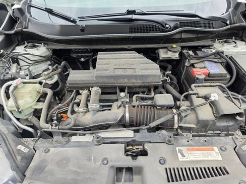Used 2022 Honda CR-V EX-L image 9