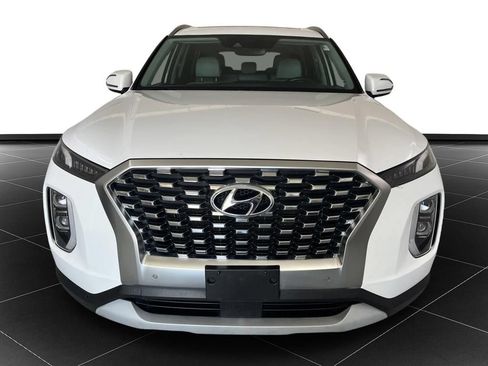 Used 2020 Hyundai Palisade SEL AWD/4WD image 8