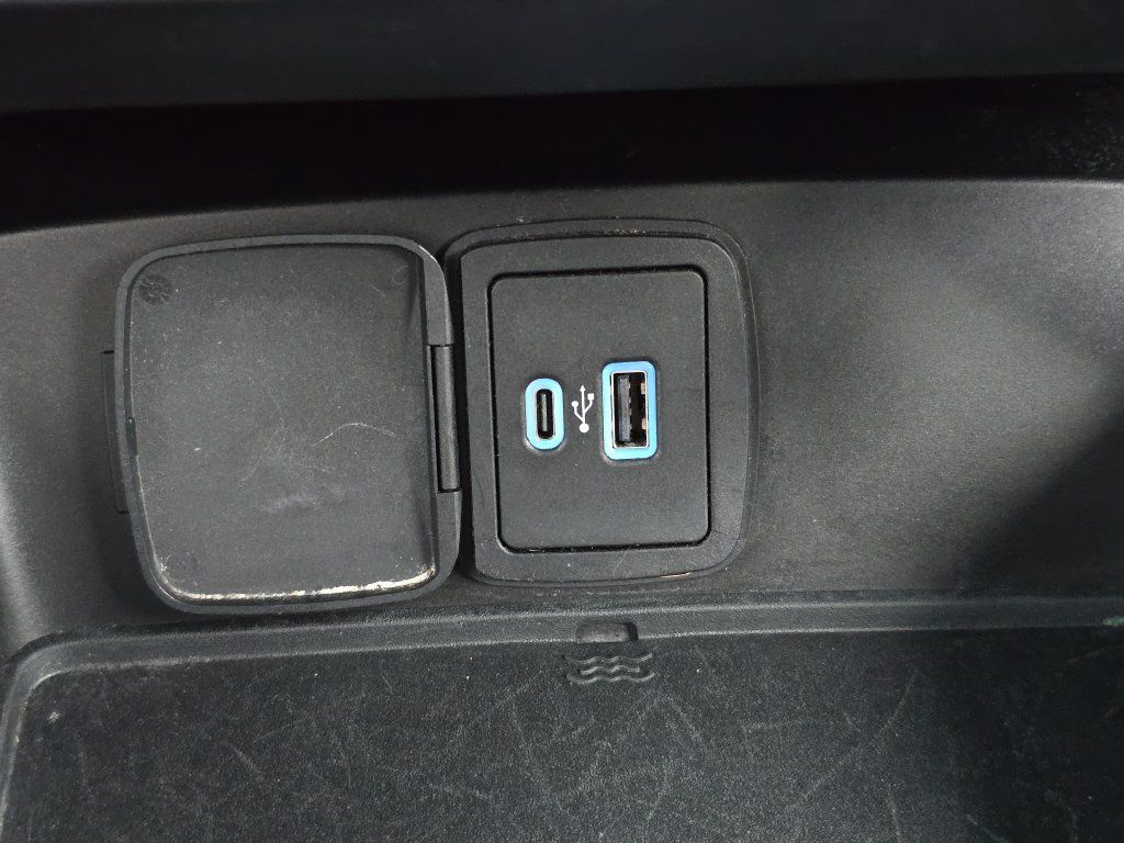 Used 2023 Ford Bronco Big Bend AWD/4WD image 26