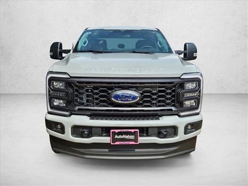 New 2026 Ford F250 XL w/ STX Appearance Package image 6