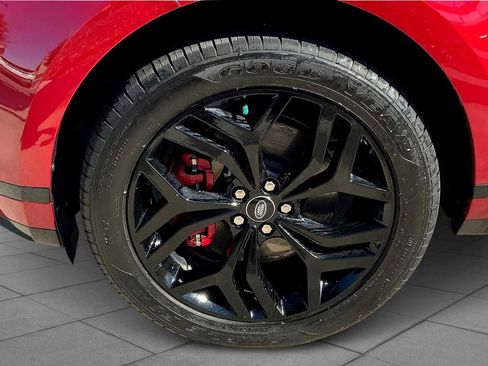 Used 2023 Land Rover Range Rover Evoque HST image 10