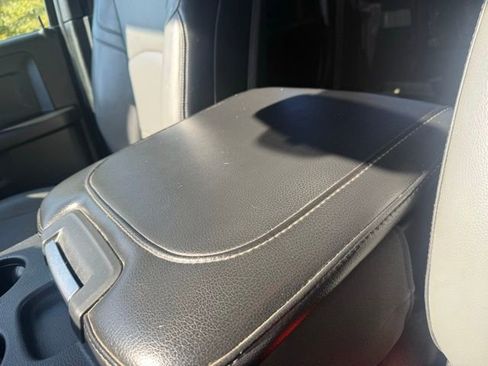 Used 2021 RAM 5500 Tradesman w/ Max Tow Package image 28