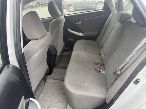 Used 2013 Toyota Prius Two FWD image 12
