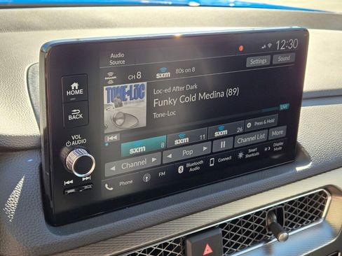 New 2026 Acura Integra A-Spec image 24