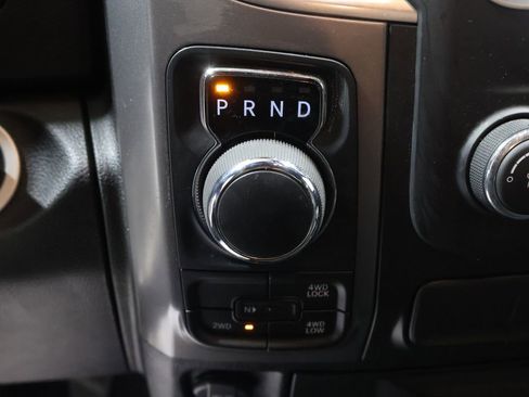 Certified 2022 RAM 1500 Classic Warlock AWD/4WD image 31
