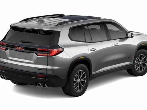 New 2026 GMC Acadia AT4 w/ Luxury Package AWD/4WD image 29