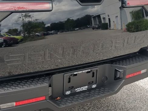 New 2026 Hyundai Santa Cruz SEL image 13