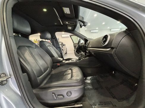 Used 2017 Audi A3 2.0T Premium Plus w/ Premium Plus Package image 20