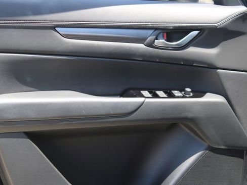 Used 2025 MAZDA CX-5 AWD 2.5 S image 7