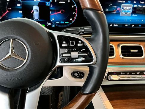 Certified 2021 Mercedes-Benz GLE 450 GLE 450 image 23