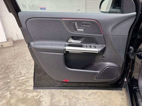 Certified 2024 Mercedes-Benz GLA 250 4MATIC image 14