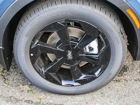 New 2026 Kia Sorento SX Prestige image 12