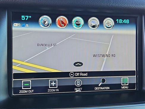 Used 2018 Chevrolet Suburban LT w/ LT Signature Package image 14