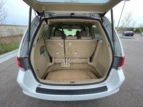 Used 2009 Honda Odyssey EX-L image 25