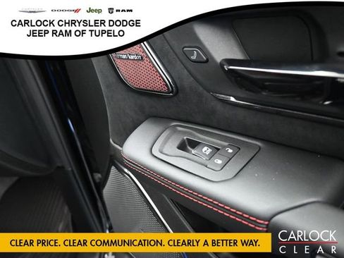 New 2026 RAM 1500 RHO w/ RHO Level 1 Equipment Group image 49