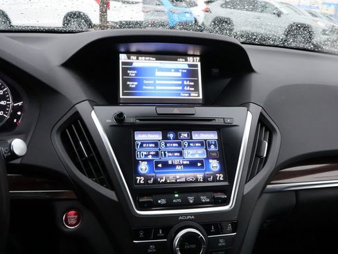 Used 2016 Acura MDX FWD w/ Technology Package image 21